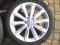 FELGI Z OPONAMI AUDI A6,A7,19',  PR. NOWE,    ZIMA