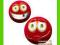 [MALAKO_PL] TREFL 96 EL. FACE BALL CZERWONA PUZZLE