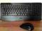 Dell zestaw mysz + klawiatura bezprzewodowa