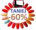 taniej o 60% Lakiery Hybrydowe LAKIER HYBRYDOWY