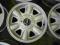 ORYGINALNE 5x110 OPEL ASTRA ZAFIRA OMEGA B