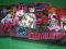 Teczka z rączką Monster High