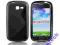 S-CASE GUMOWE ETUI S7390 GALAXY TREND LITE + FOLIA