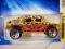2004 HOT WHEELS - HUMVEE - 1/64