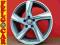 115G NOWE FELGI 17 5x108 VOLVO C70 S40 V40 S60 V70