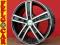 412 FELGI 16 5x110 OPEL ASTRA VECTRA OMEGA SAAB 9-