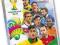 ALBUM NA KARTY FIFA WORLD CUP 2014 BRASIL