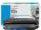 Toner HP ORYGINALNY 13X FV