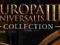 Europa Universalis III Collection 11xDLC STEAM KEY