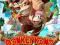 Donkey Kong Country: Tropical Freeze + Bunus Wii U
