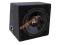 Subwoofer 30 cm POWERBASS PS-12 obudowa MDF 500W