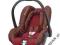 MAXI COSI CITY SPS CARMINE 2014 WYSYŁKA 24H