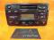RADIO KASETA FORD ESCORT MK7 VII 97FP18K876KA