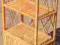 WIKLINA ŚLICZNY REGAŁ ,SZAFKA, KOMODA Z WIKLINY