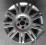 MONDEO MK3 FELGA ALUMINIOWA 17