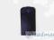 Geffy - Etui Samsung Galaxy S4 Eco Leather flip bl