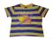 CHEROKEE koszulka paski 92