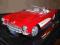 Chevrolet Corvette 1:24 BBURAGO wyprzedaż kolekcji