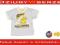 T-SHIRT BLUZKA KOSZULKA DADAK POLSKI PRODUCENT 98