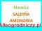 134 SALETRA AMONOWA 2kg nawóz do warzyw trawy