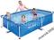 Basen ogrodowy stelażowy 239x150x58 Bestway 56041