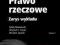 Kocot, Opalski PRAWO RZECZOWE ZARYS WYKŁADU 2012