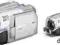 #3PE120G PANASONIC NV-GS280 KAMERA CYFROWA