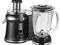 BLENDER CAMRY CR 4053 2w1 ROZDRABNIACZ NOWY