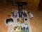 Xbox 360 Slim - KINECT - PAD - 3 gry, jak nowa!!