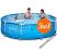 Basen ogrodowy stelażowy 3w1 305x76 Bestway 56026