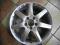 ORYGINALNA FELGA ALU MERCEDES A 7Jx17 ET54 1SZ Wwa