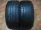 245/40ZR19 98Y DUNLOP SP SPORT MAXX 2szt.7mm W-wa