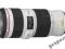 Canon EF 70-200 mm f/4.0L IS USM 67mm Filtr POZNAŃ