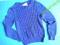 H&amp;M Sweter 8-10 lat