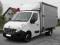 Renault Master BLIŹNIAKI *NA GWARANCJI* 52 tys km