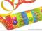 SERPENTYNA KOLOROWA SERPENTYNY 18 URODZINY PATY