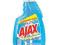 AJAX - Płyn do szyb TRIPLE ACTION 3w1 750ml ZAPAS