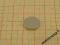 MW 15x2 magnes neodymowy magnesy neodymowe