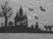 (0004)trinket_tt]SCRAPKI BORDER SZLACZEK HALLOWEEN