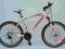 Kands ENERGY 1300 V-brake ALIVIO/SUNTOUR R.2014