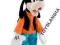 GOOFY - MASKOTKA ORYGINALNA DISNEY STORE !! 53 cm