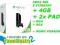 X360 E STINGRAY 4GB +RGH +RGX +2xPAD ! v6 ! GWAR36