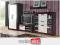 System CEZAR (1) - meble systemowe - Meble ABC