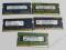 SODIMM 2GB DDR3 1333 1600 PC3 PC10600 / PC12800 gw
