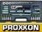 PROXXON 23282 - klucze nasadowe 3/8''