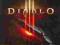 DIABLO 3 III + DLC PS3 FOLIA POLSKA 3 x PL DUBBING