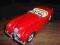 Jaguar XK120 (1948) BBURAGO wyprzedaż kolekcji