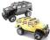 DUŻY HUMMER RC TH2 Torque Horse Modelc s 1:6 70 cm