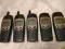 5 Sztuk Ericsson A2618s/A2628s !!! Komplet !!!