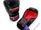 RĘKAWICE BOKSERSKIE BOKS MUAY THAI KRAV MAGA 10 oz